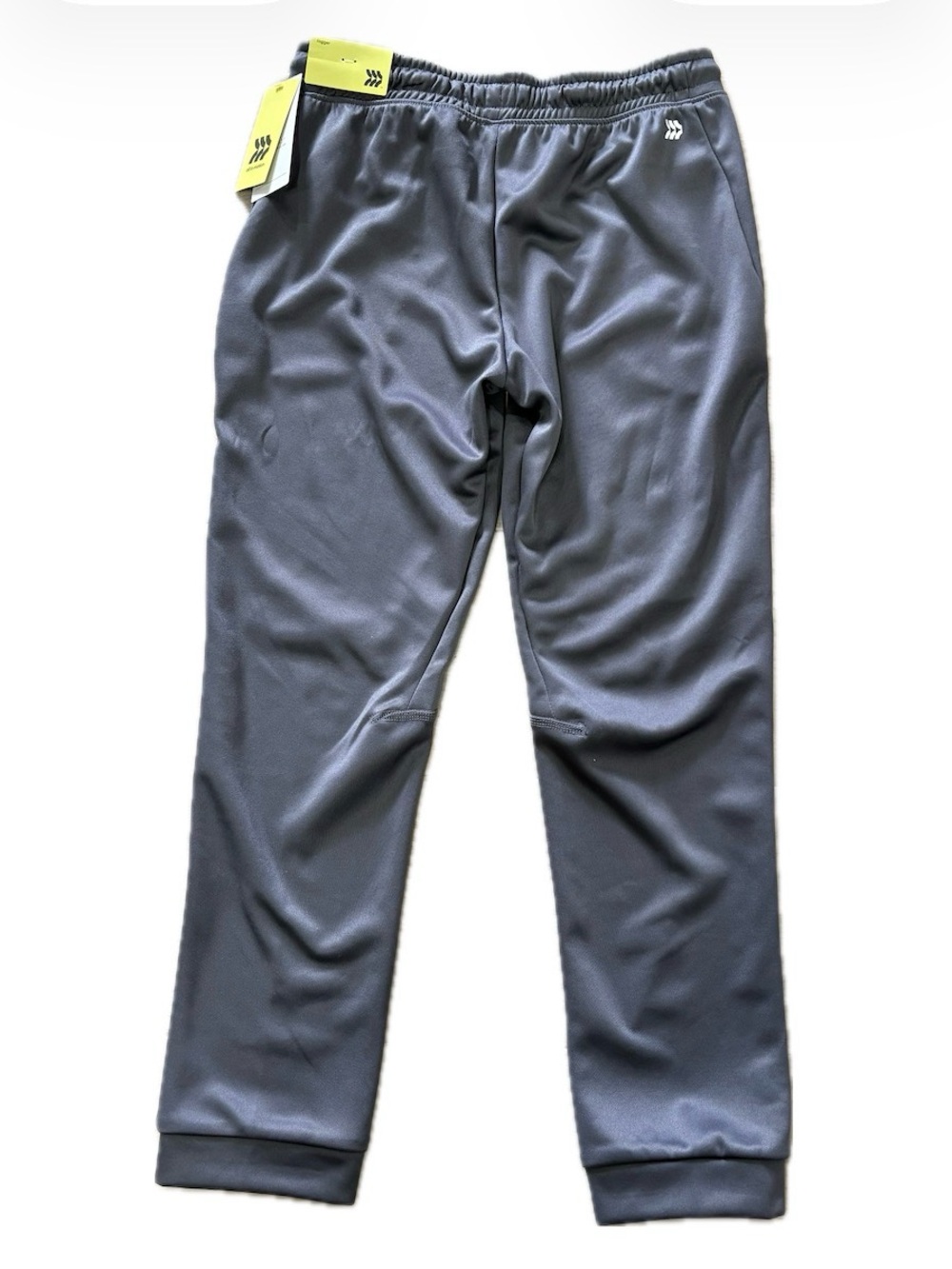 All in Motion Girls Performance Jogger Gray Size L (10/12) NWT - Picture 6 of 6